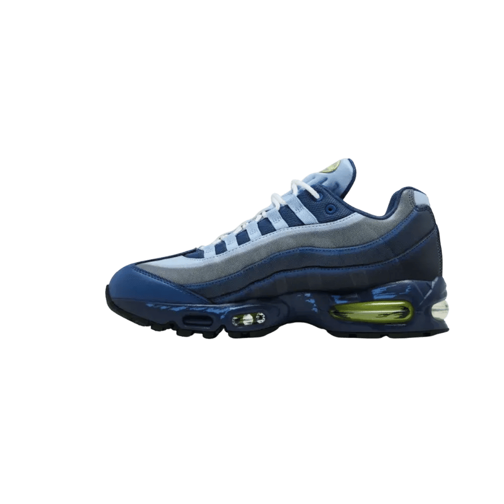 Air Max Yu - Gi - Oh! x Nike Air Max Muscle 95 QS Joey