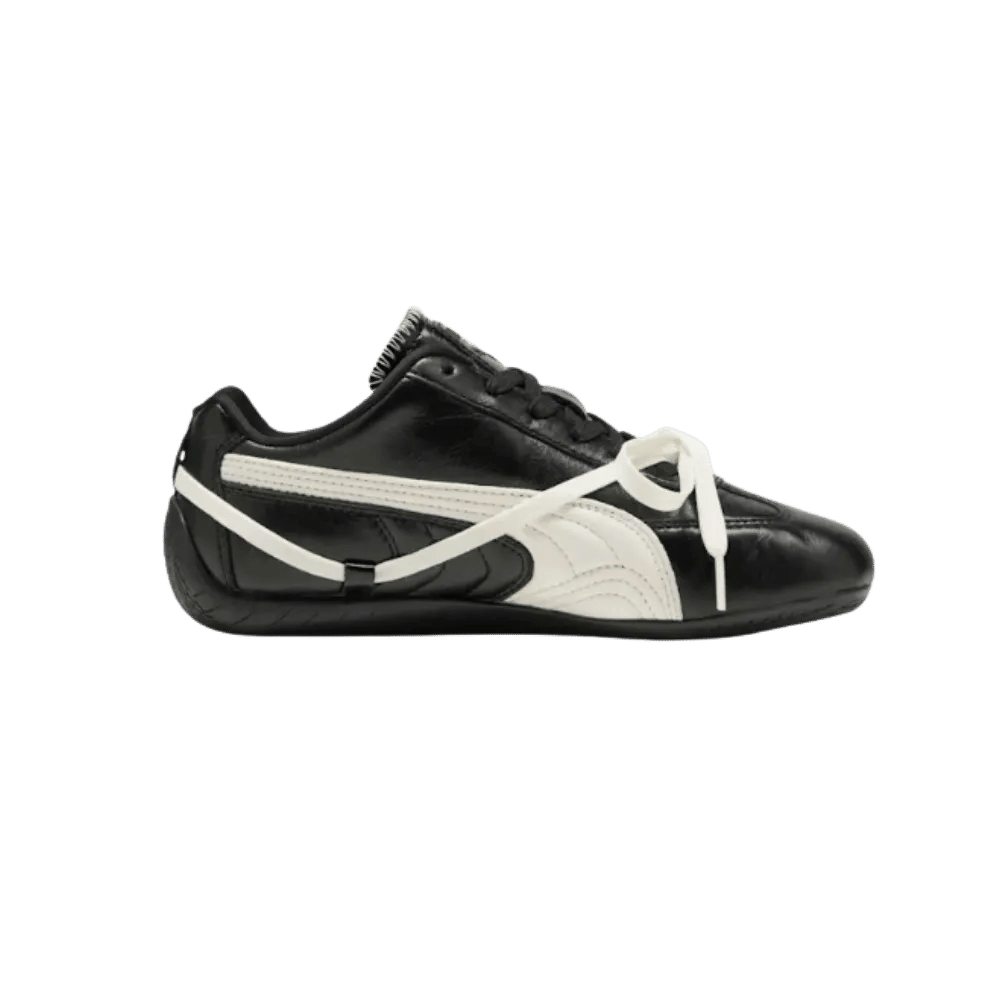 WHITE* PUMA x ROSÉ Speedcat Sneakers PUMA Black - Warm White
