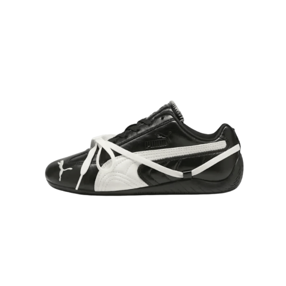 WHITE* PUMA x ROSÉ Speedcat Sneakers PUMA Black - Warm White