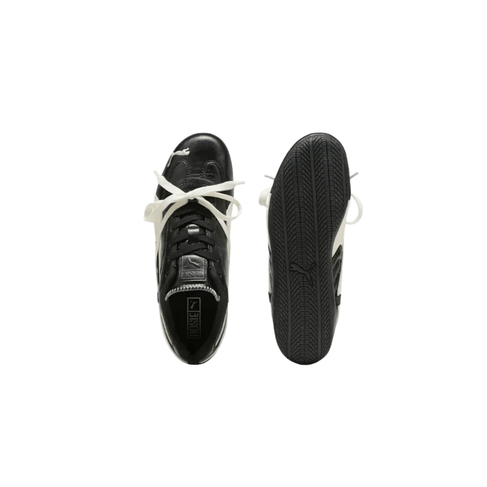 WHITE* PUMA x ROSÉ Speedcat Sneakers PUMA Black - Warm White