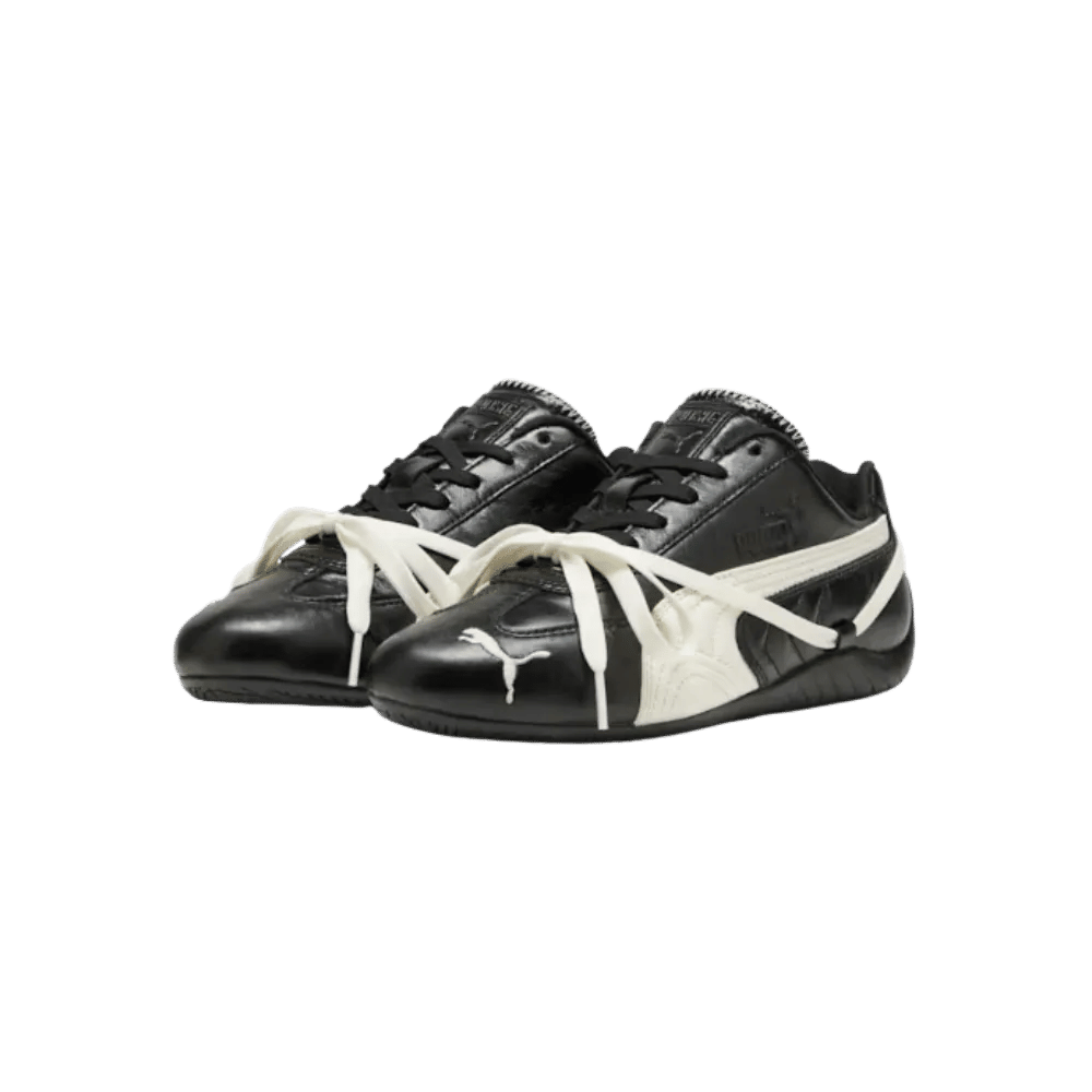 WHITE* PUMA x ROSÉ Speedcat Sneakers PUMA Black - Warm White