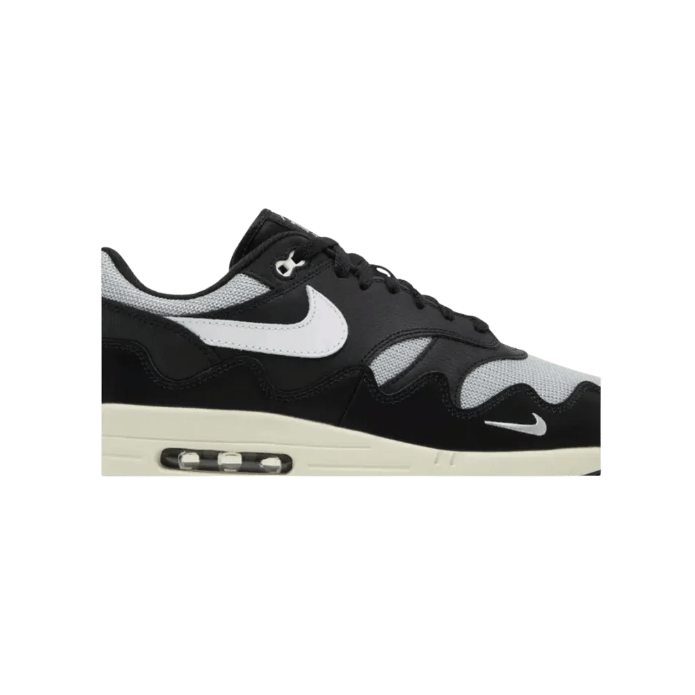 Air Max Patta x Nike Air Max 1 Black