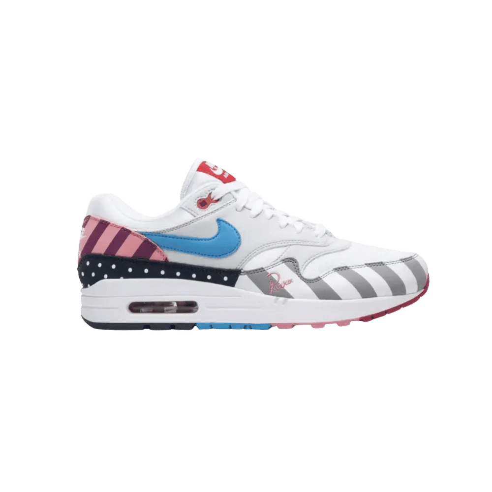 Air Max Parra x Nike Air Max 1