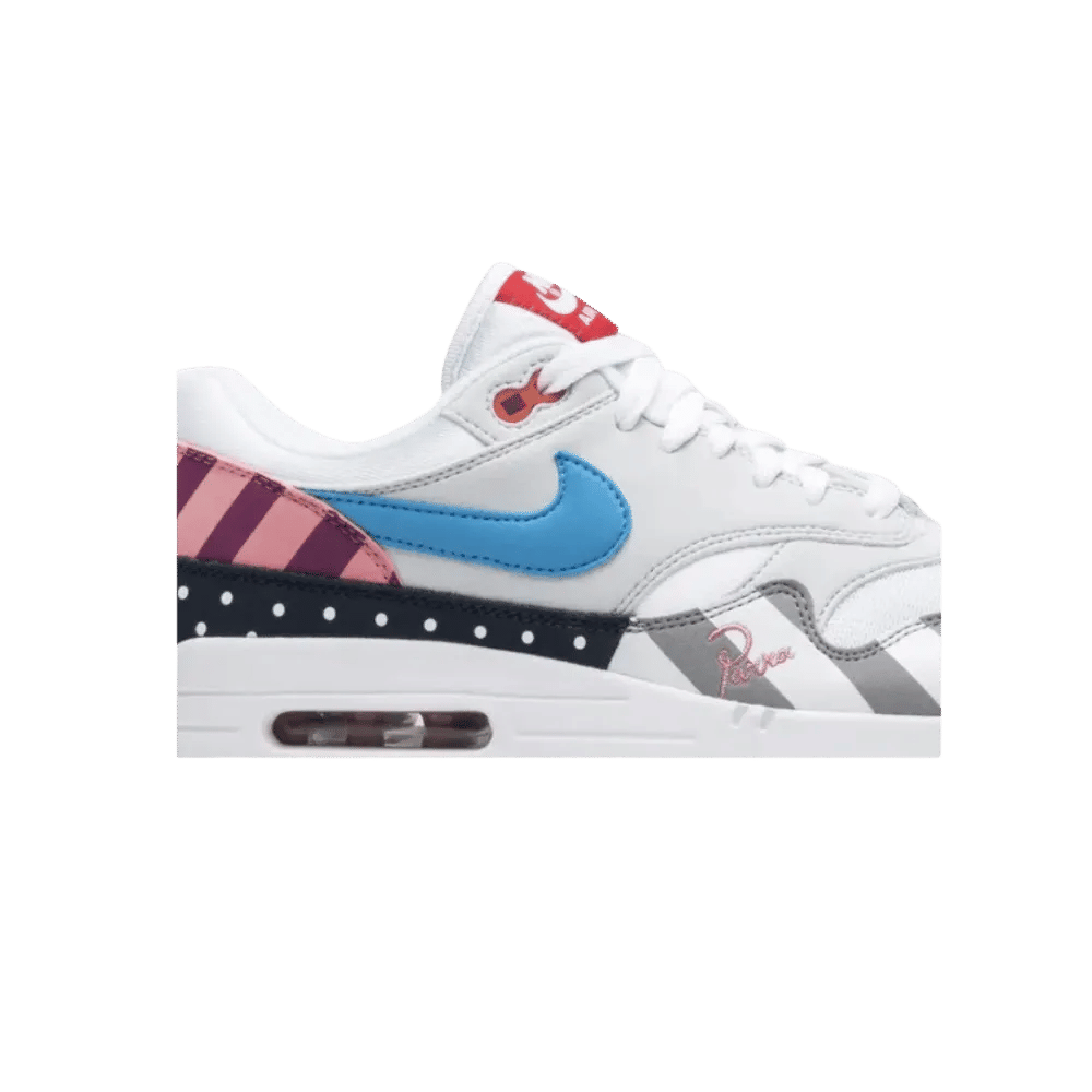 Air Max Parra x Nike Air Max 1