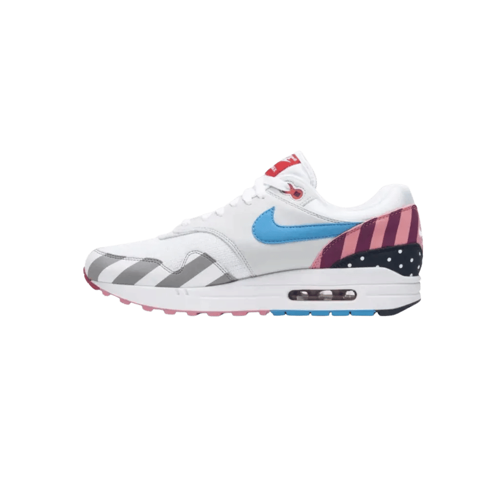 Air Max Parra x Nike Air Max 1