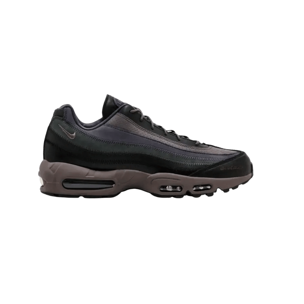 Air Max A Ma Maniére x Nike Air Max 95 SP Black Violet Ore