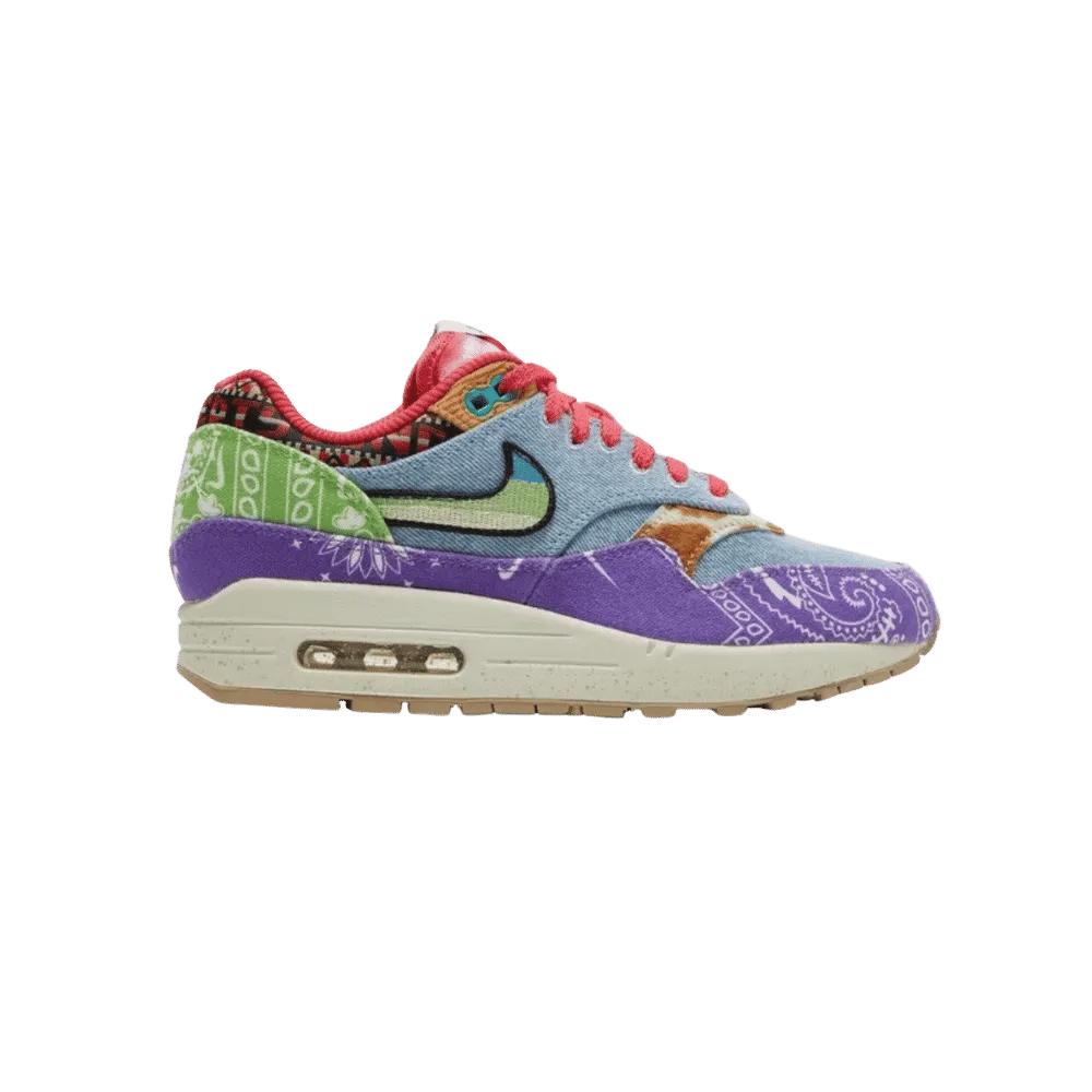 Air Max Concepts x Nike Air Max 1 SP Far Out