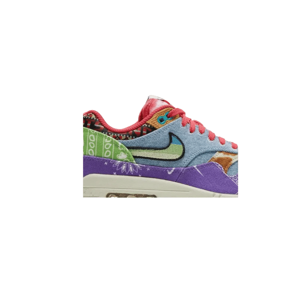 Air Max Concepts x Nike Air Max 1 SP Far Out