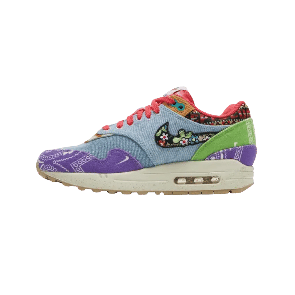 Air Max Concepts x Nike Air Max 1 SP Far Out