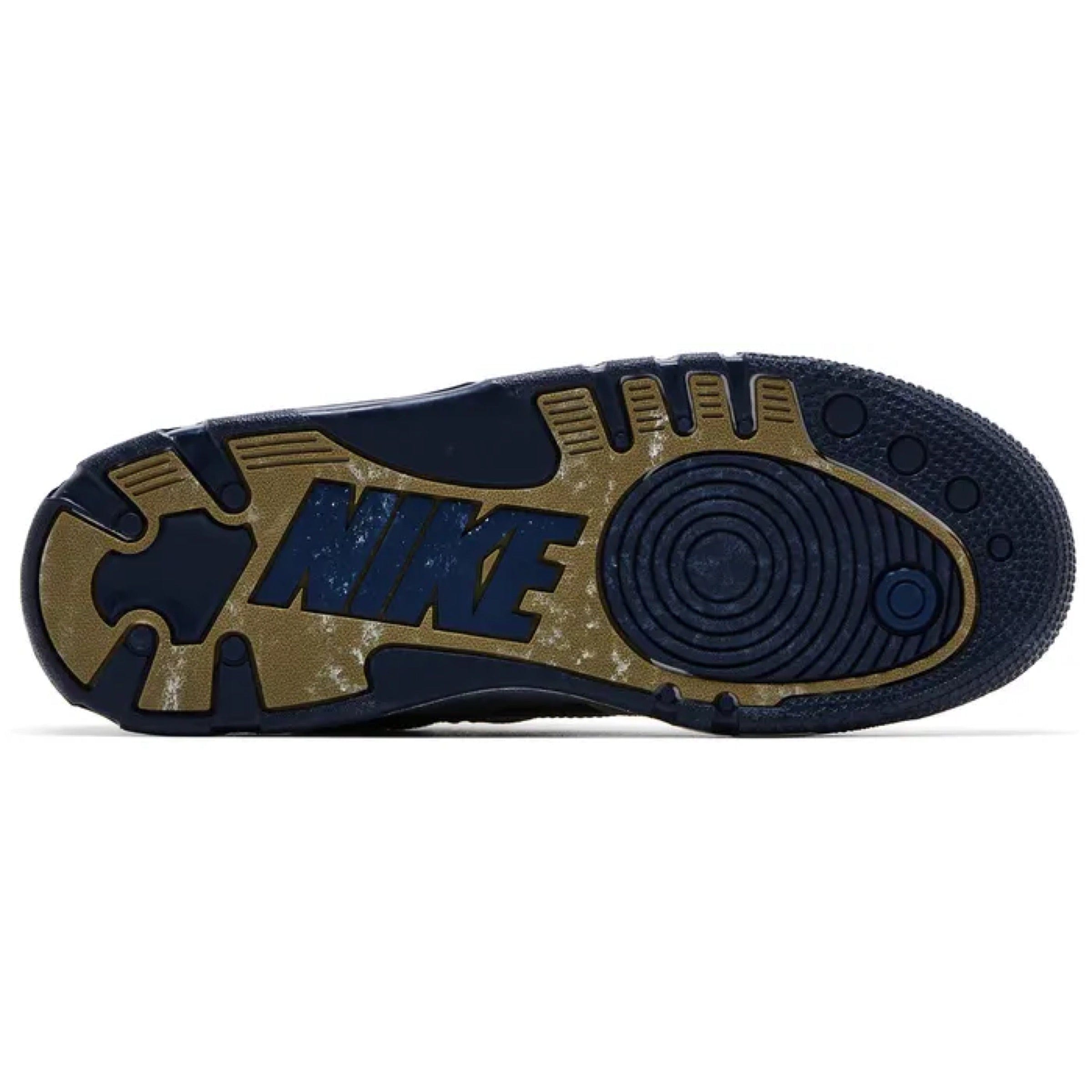 Levi's x Nike Nigo x Levi's x Nike Air Force 3 Low SP Olive Grey