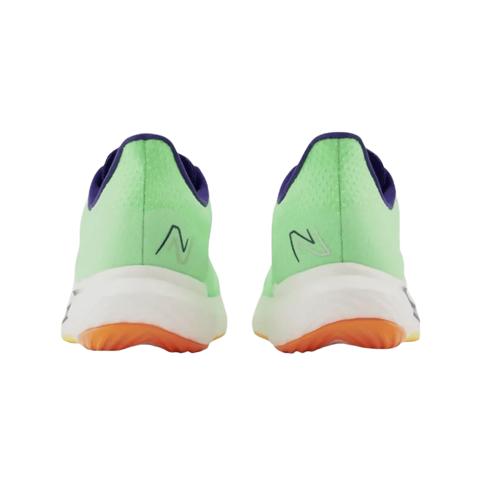 Rebel New Balnce Fuelcell Rebel v3 Vibrant Spring Victory Blue
