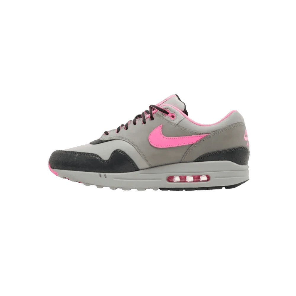 Air Max HUF x Nike Air Max 1 SP Pink