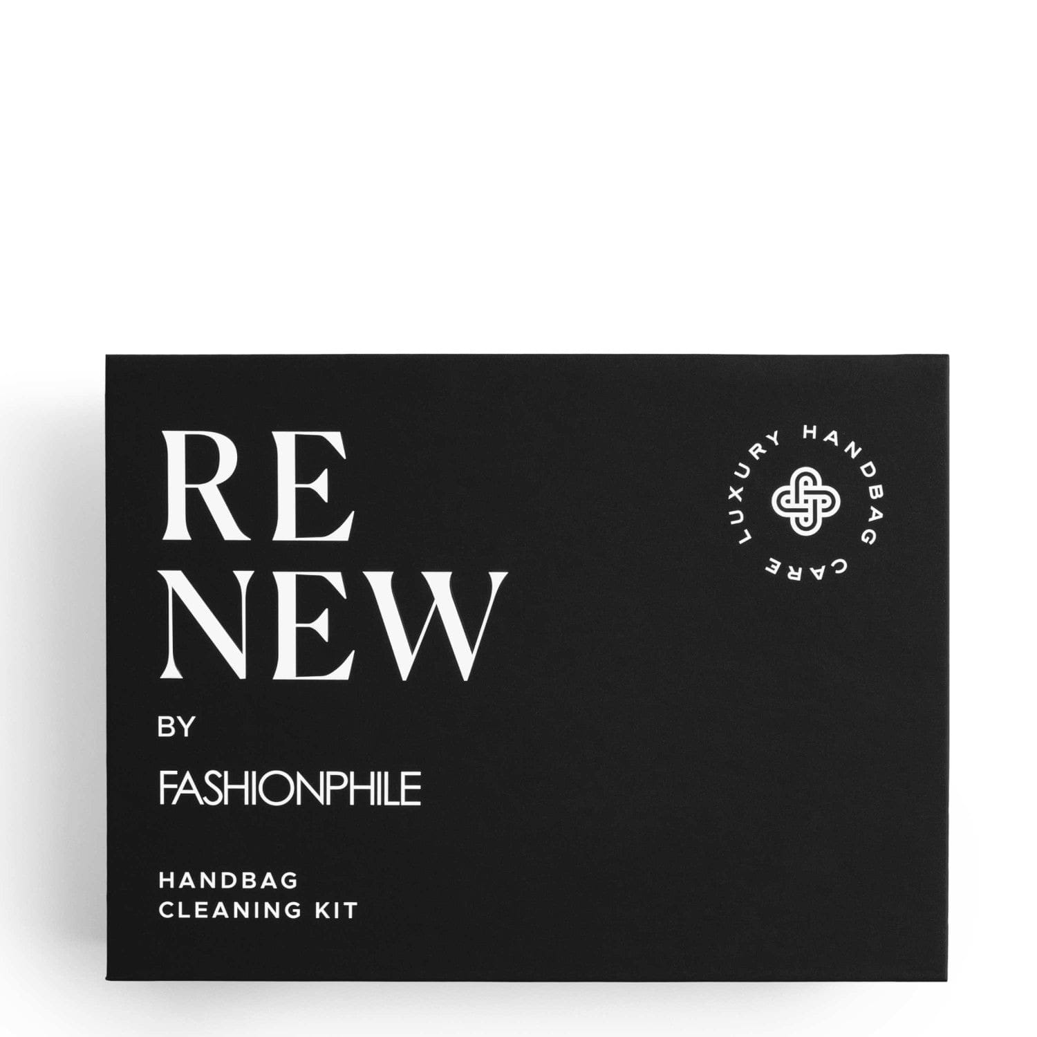 Fashionphile ReNew Handbag Cleaning Kit