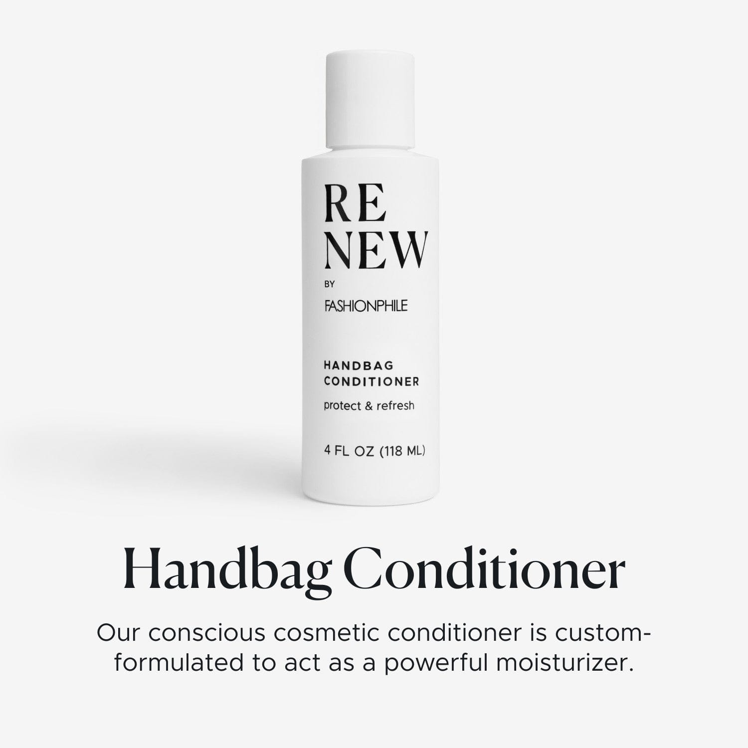 Fashionphile ReNew Handbag Cleaning Kit