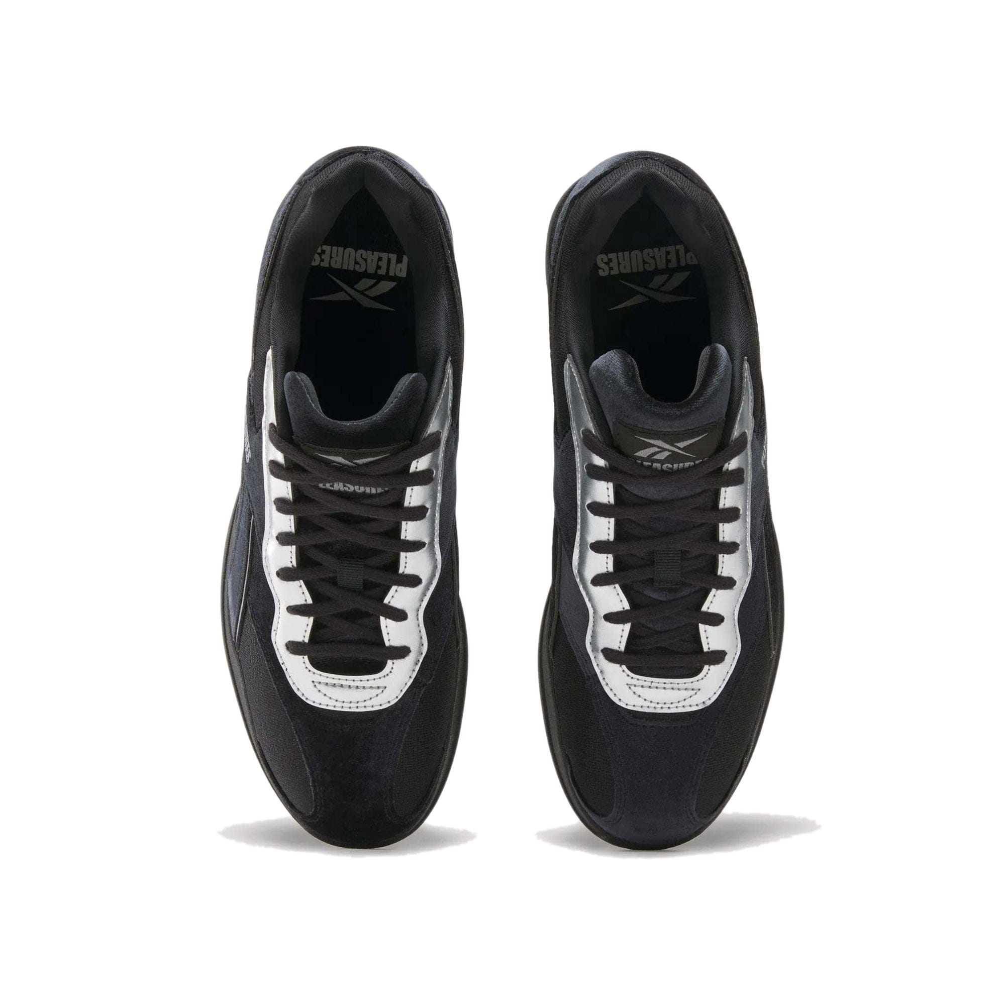 Reebok Mens Hammer Street Shoes