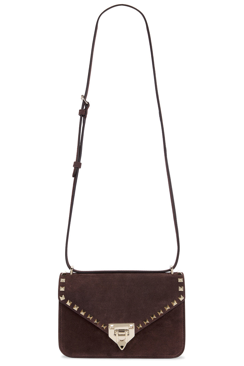 Valentino Garavani Rockstud Small Shoulder Bag