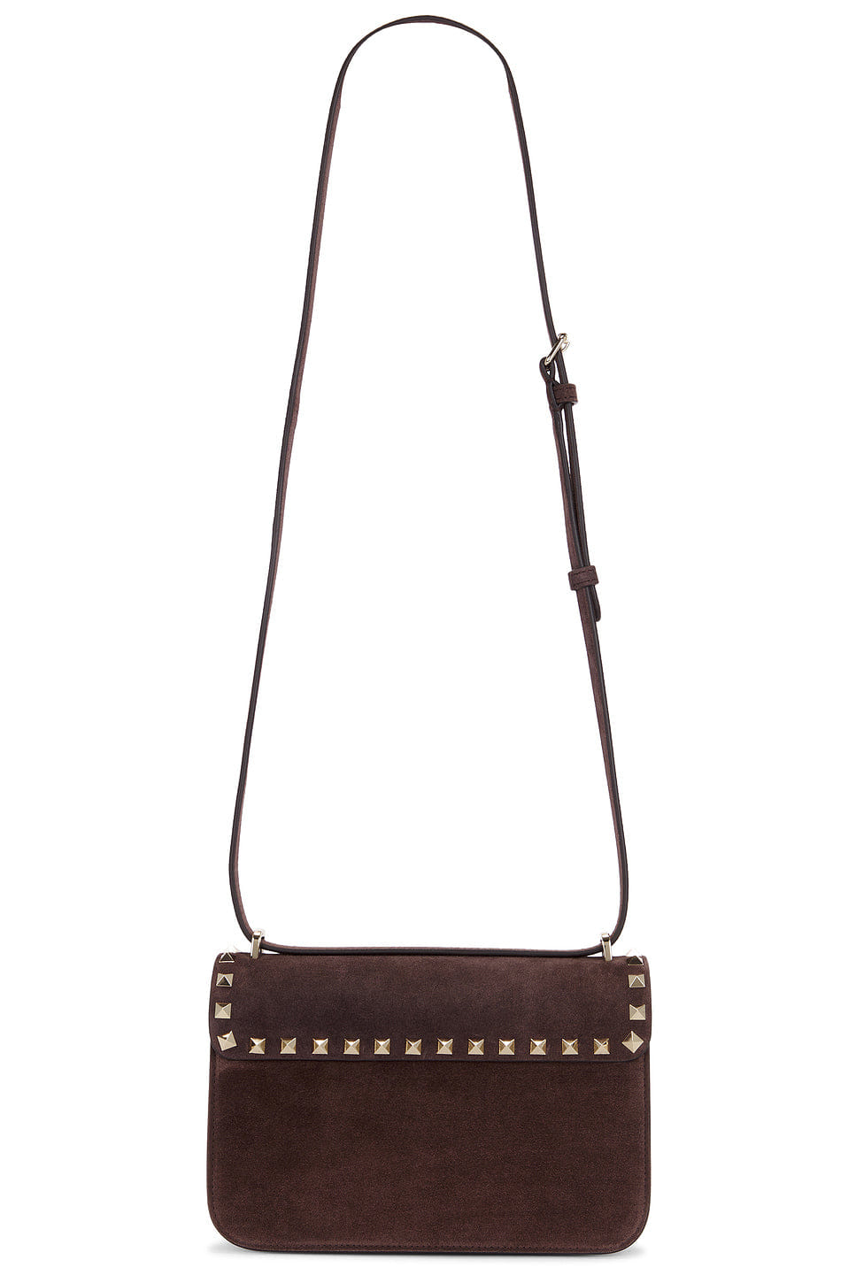 Valentino Garavani Rockstud Small Shoulder Bag