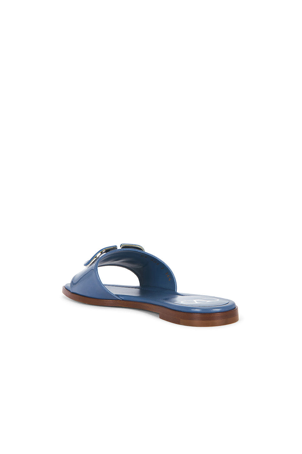 Valentino Garavani Vlogo Signature Slide