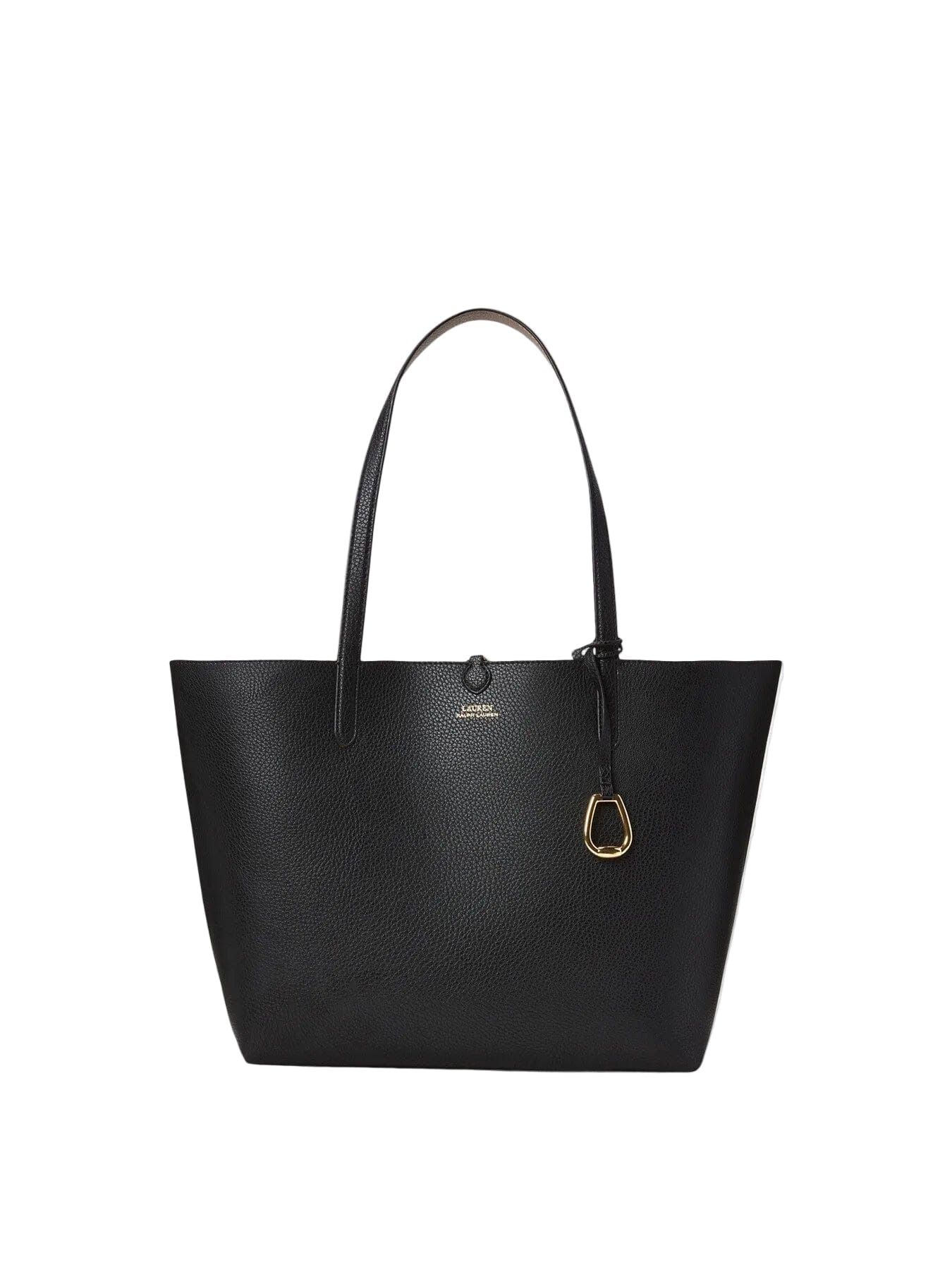 Lauren Ralph Lauren Merrimack Medium Reversible Tote