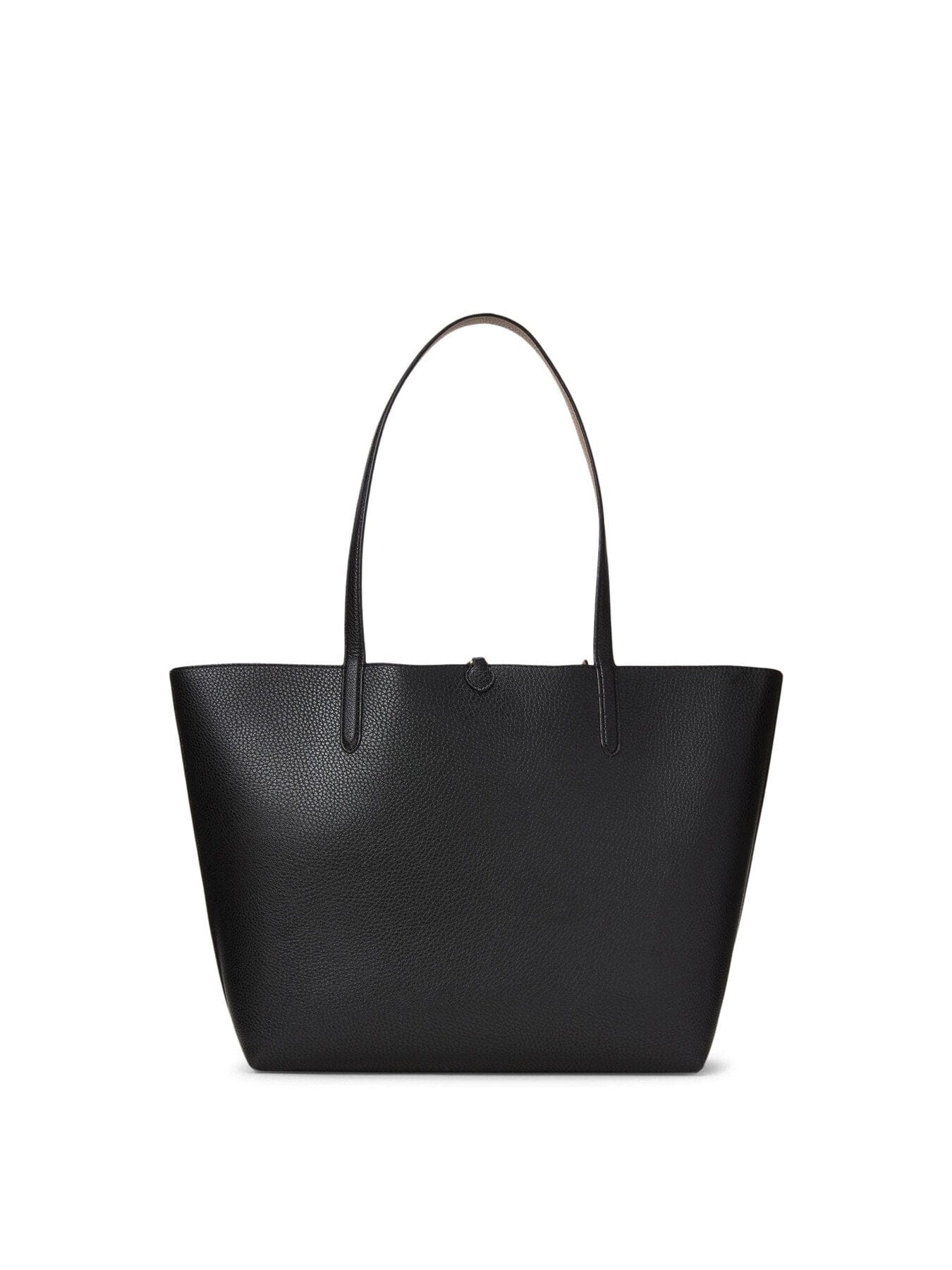 Lauren Ralph Lauren Merrimack Medium Reversible Tote
