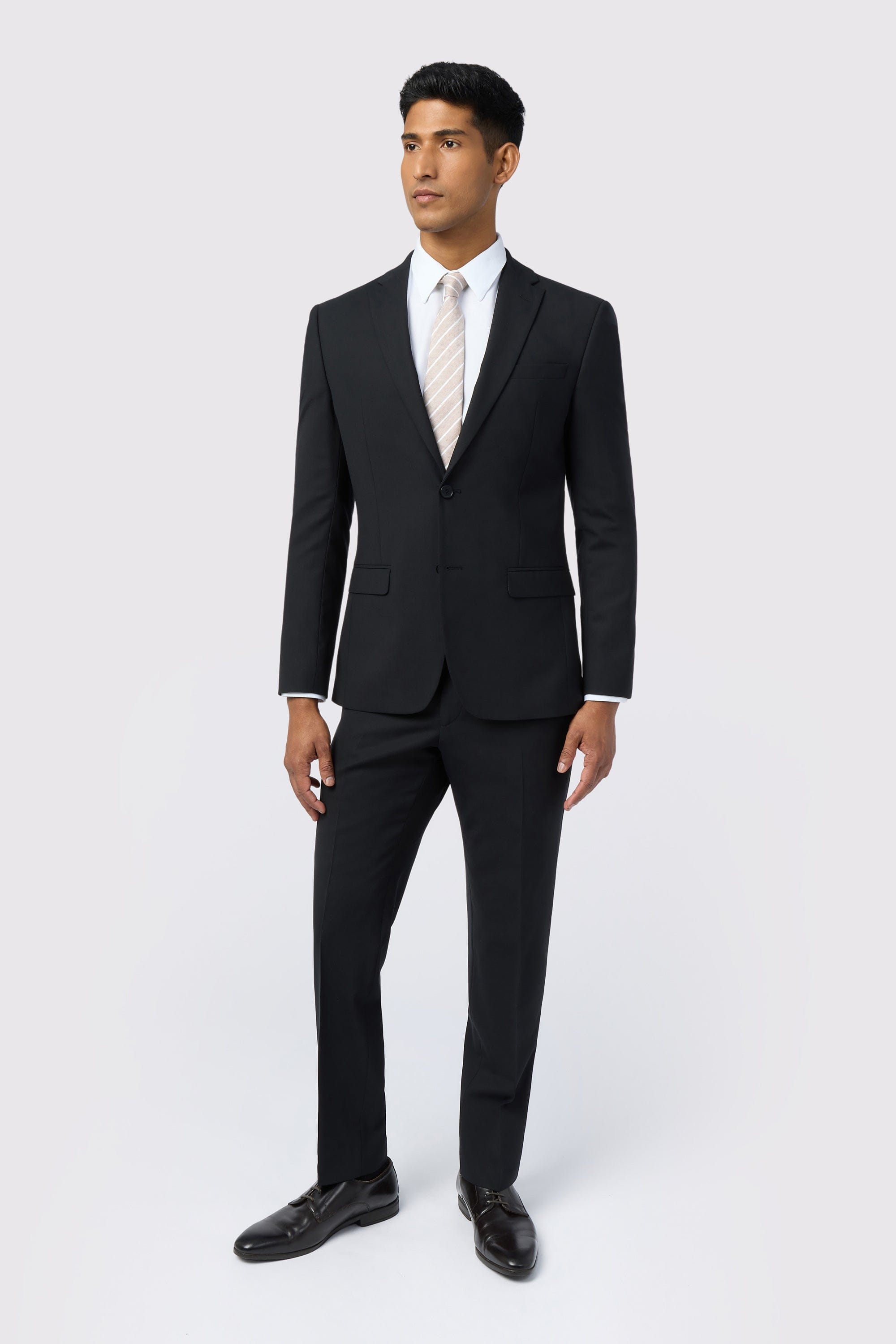 Ted Baker Saphos - Performance Black Panama Jkt Black