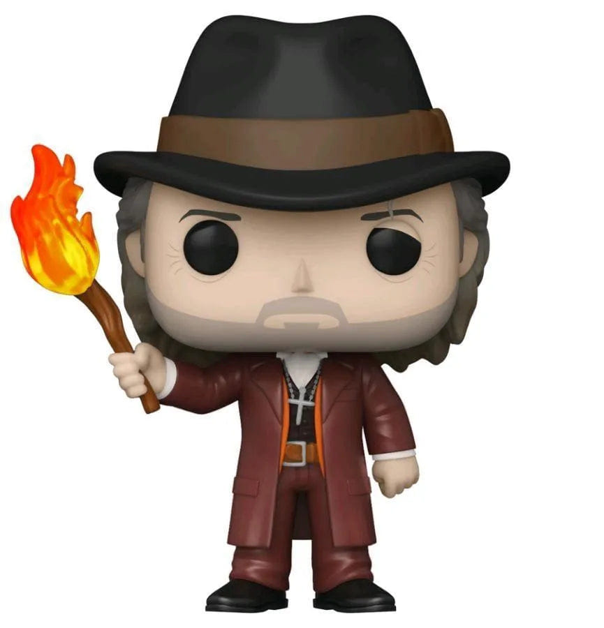 Funko Dracula - Van Helsing Pop! Vinyl