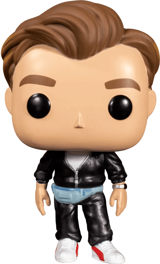 Funko Wonder Woman: 1984 - Steve Trevor (80's) Pop! Vinyl