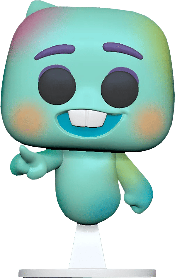 Funko Soul - 22 Pop! Vinyl