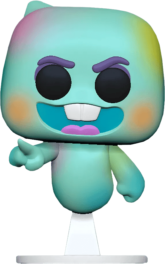Funko Soul - 22 Grinning Pop! Vinyl
