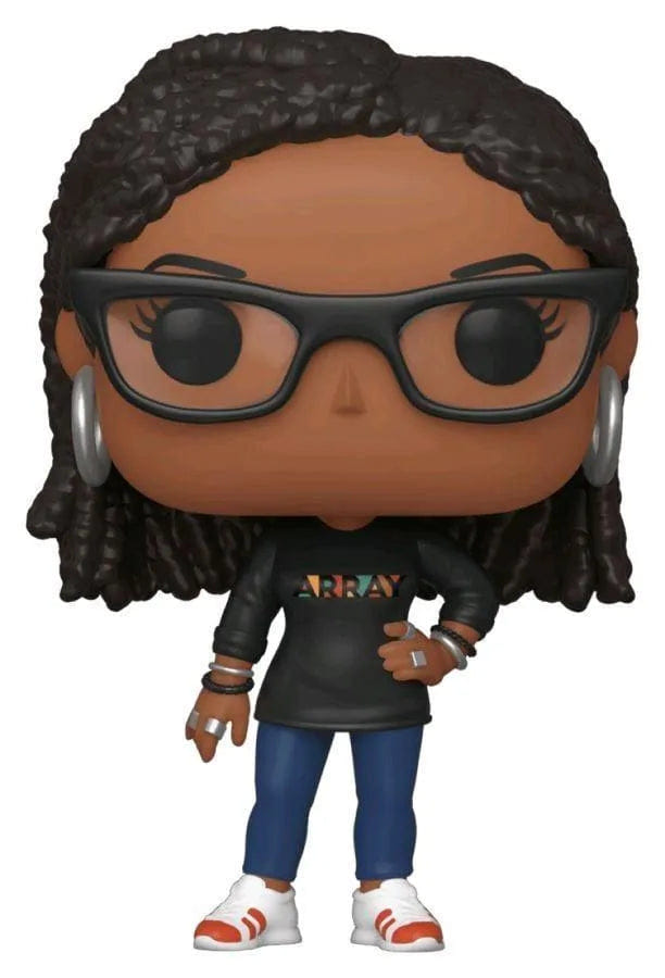 Funko Directors - Ava DuVernay Pop! Vinyl