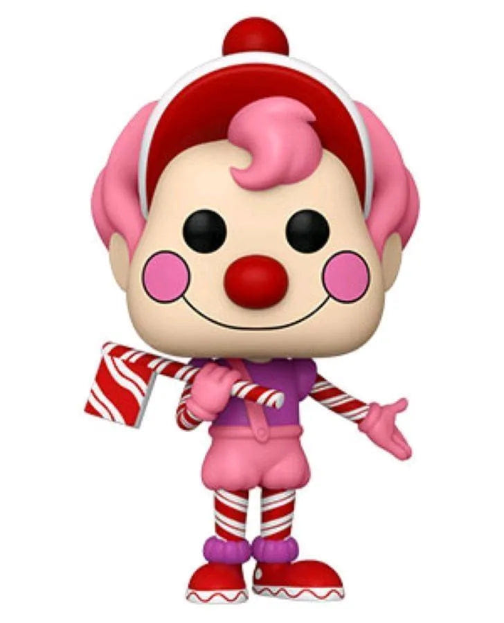 Funko Candyland - Mr Mint Pop! Vinyl