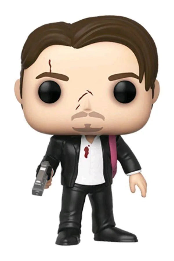 Funko Altered Carbon - Takeshi Kovacs (Elias Ryker) Pop! Vinyl