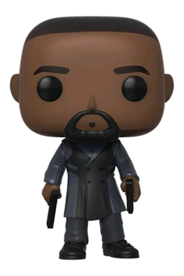 Funko Altered Carbon - Takeshi Kovacs (Wedge Sleeve) Pop! Vinyl