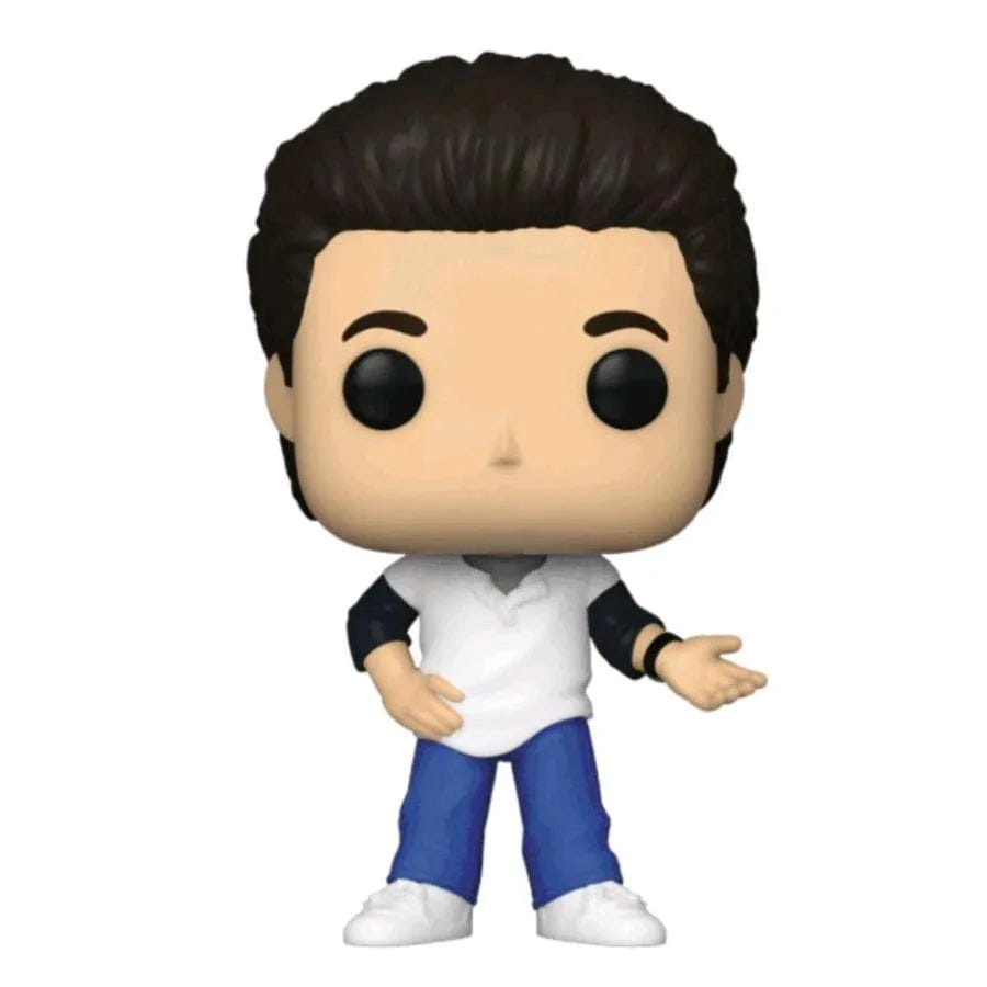 Funko Seinfeld - Jerry Pop! Vinyl
