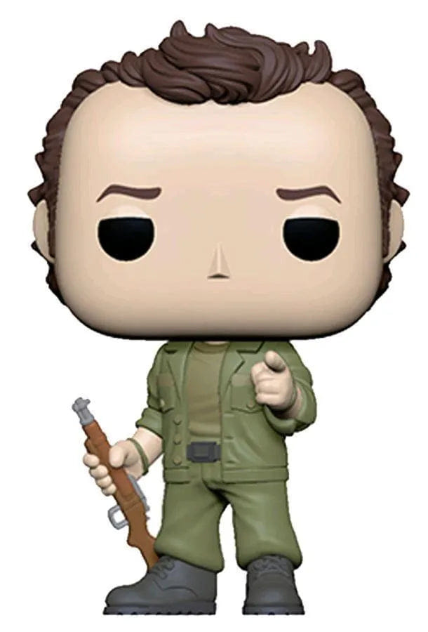 Funko Stripes - John Winger Pop! Vinyl