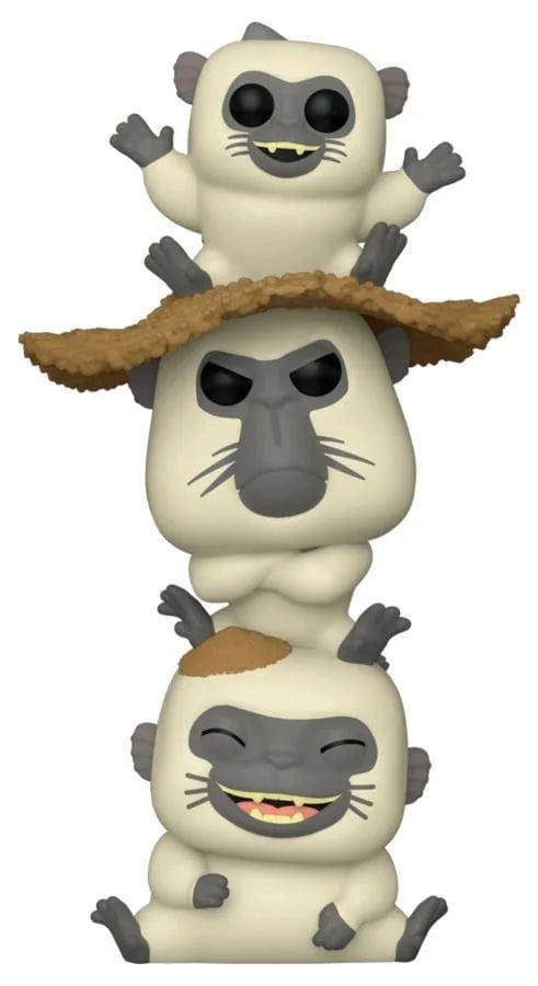 Funko Raya and the Last Dragon - Ongi Pop! Vinyl