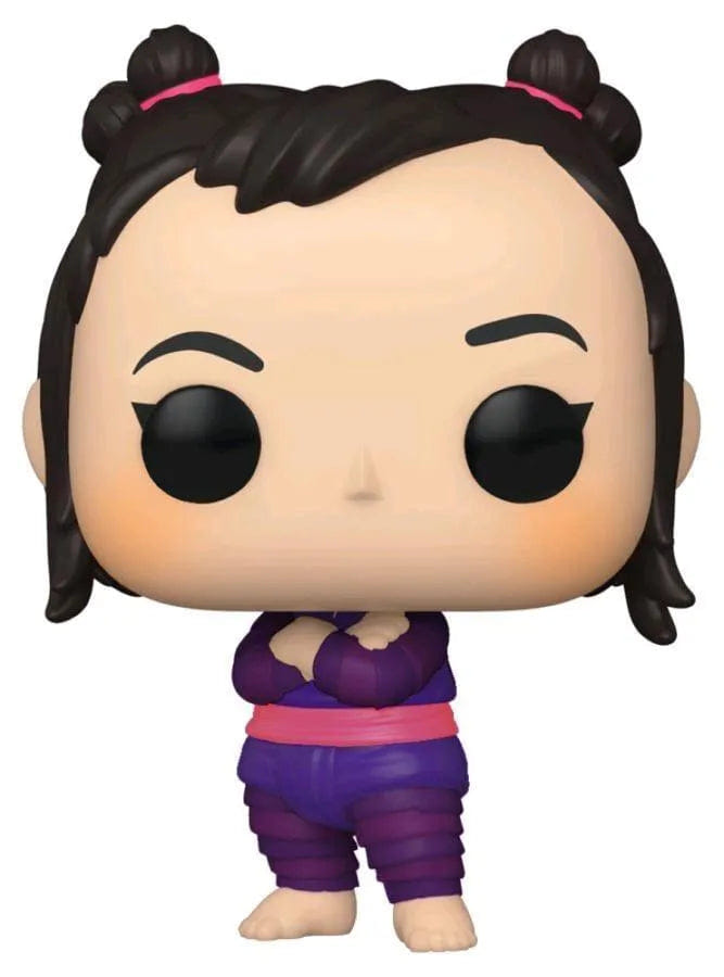 Funko Raya and the Last Dragon - Noi Pop! Vinyl