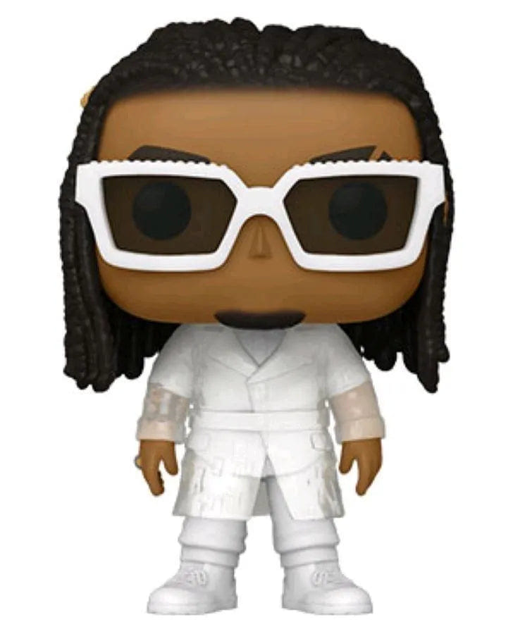Funko Ozuna - Ozuna Pop! Vinyl