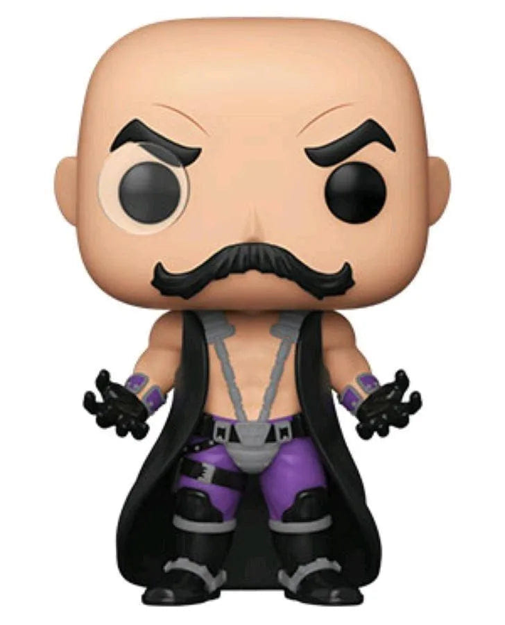 Funko G.I. Joe - Dr Mindbender Pop! Vinyl