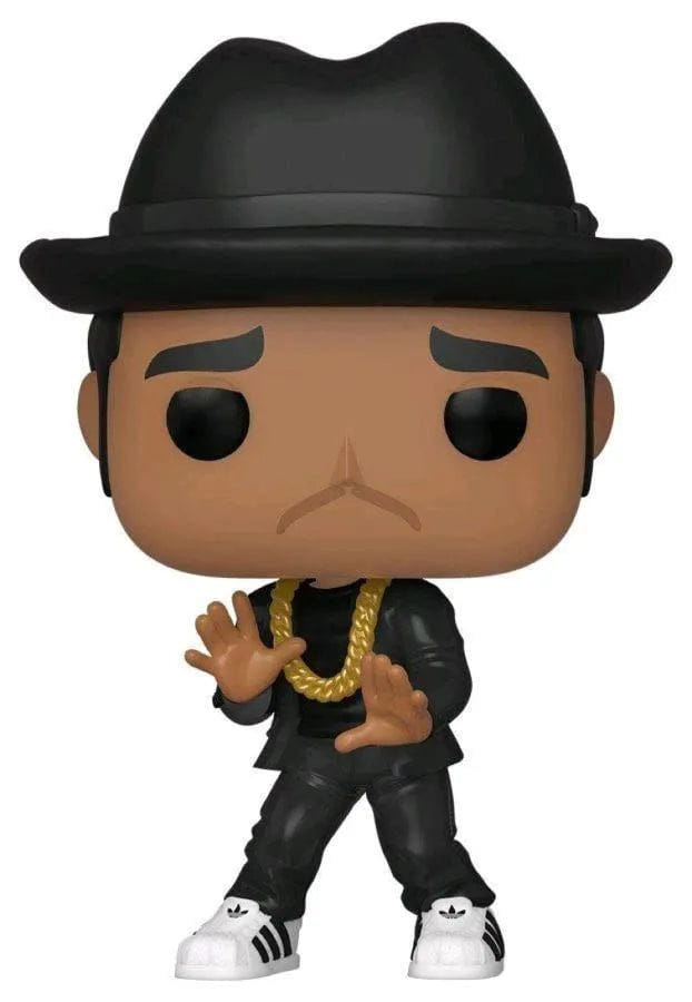 Funko Run DMC - Run Pop! Vinyl