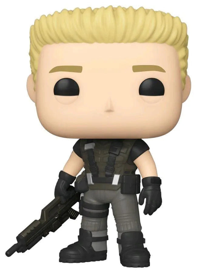 Funko Starship Troopers - Ace Levy Pop! Vinyl