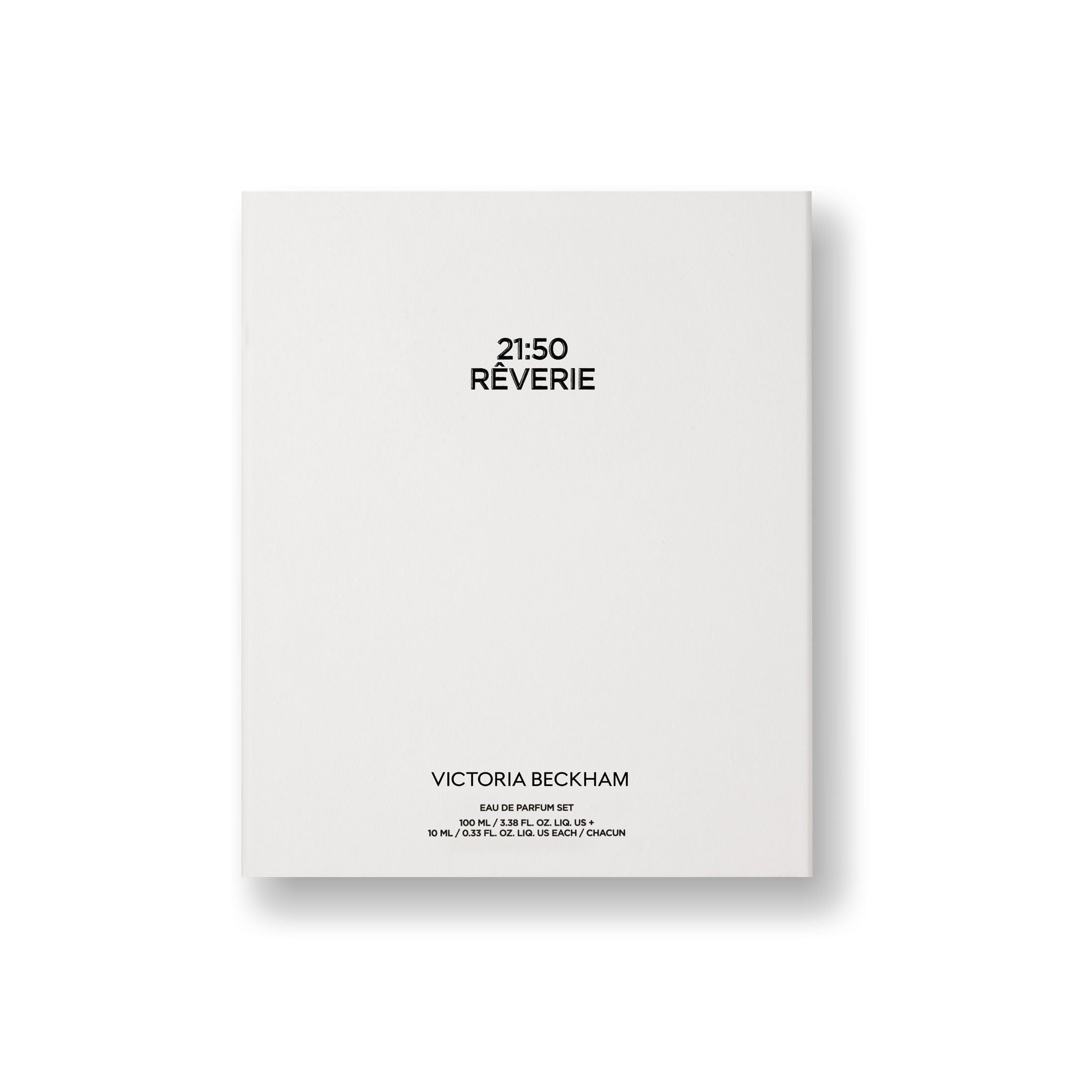 Victoria Beckham Beauty Signature Scent Duo 21:50 Reverie