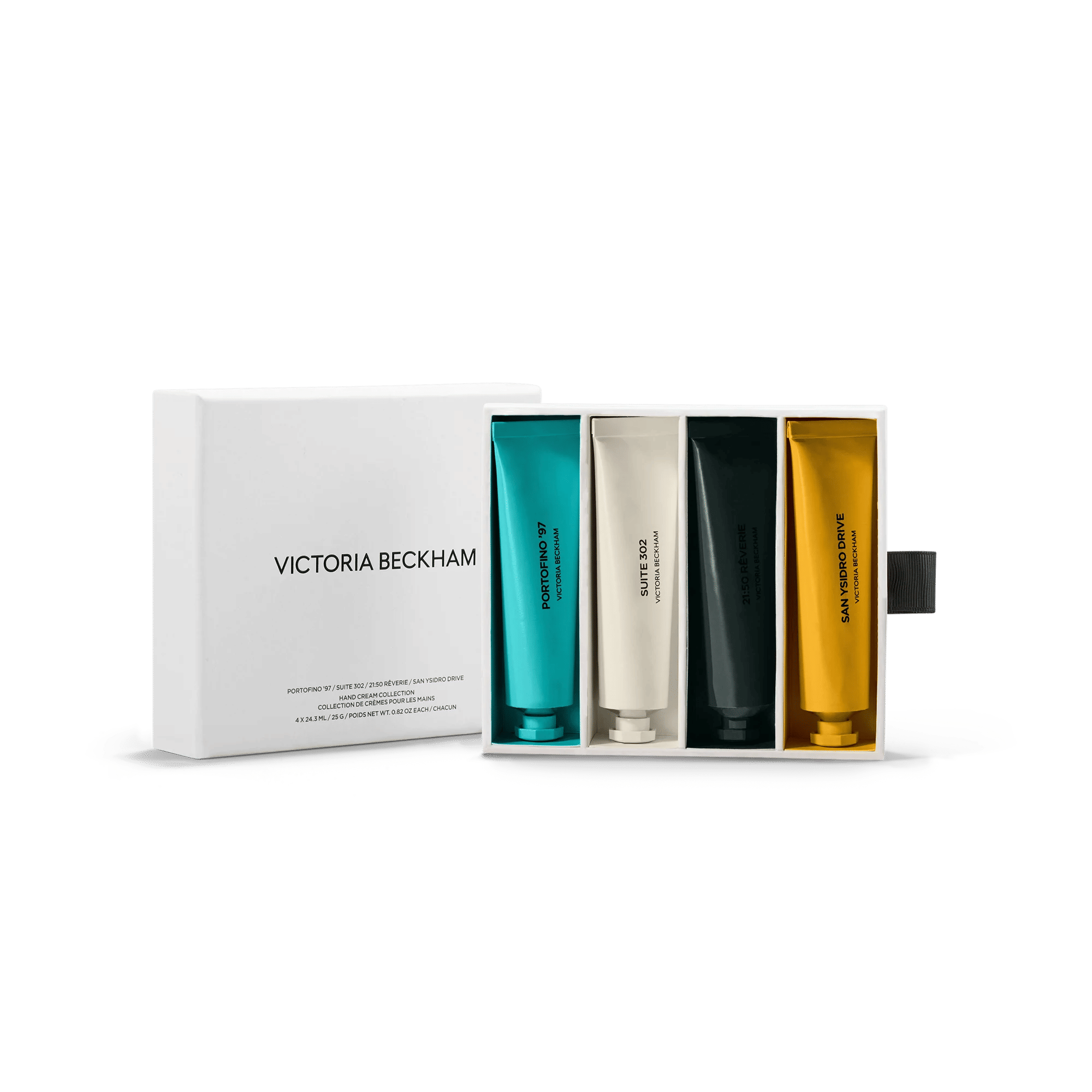 Victoria Beckham Beauty Hand Cream Collection