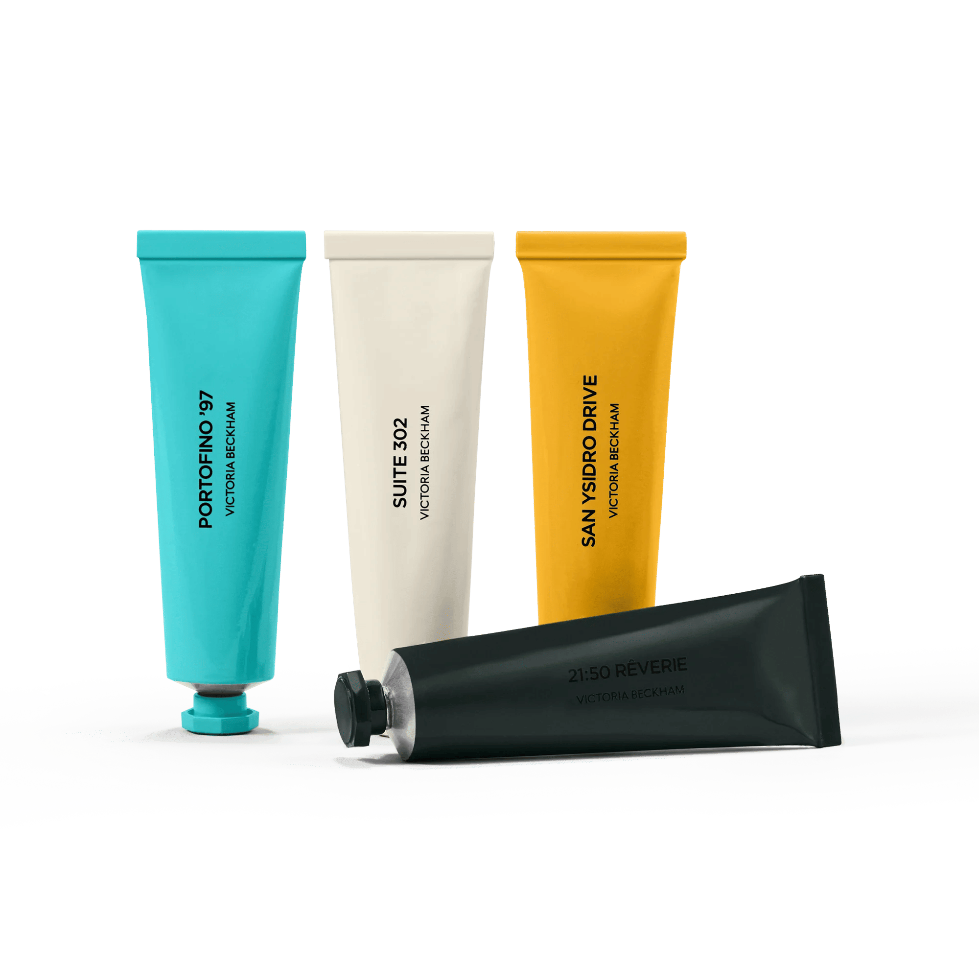 Victoria Beckham Beauty Hand Cream Collection