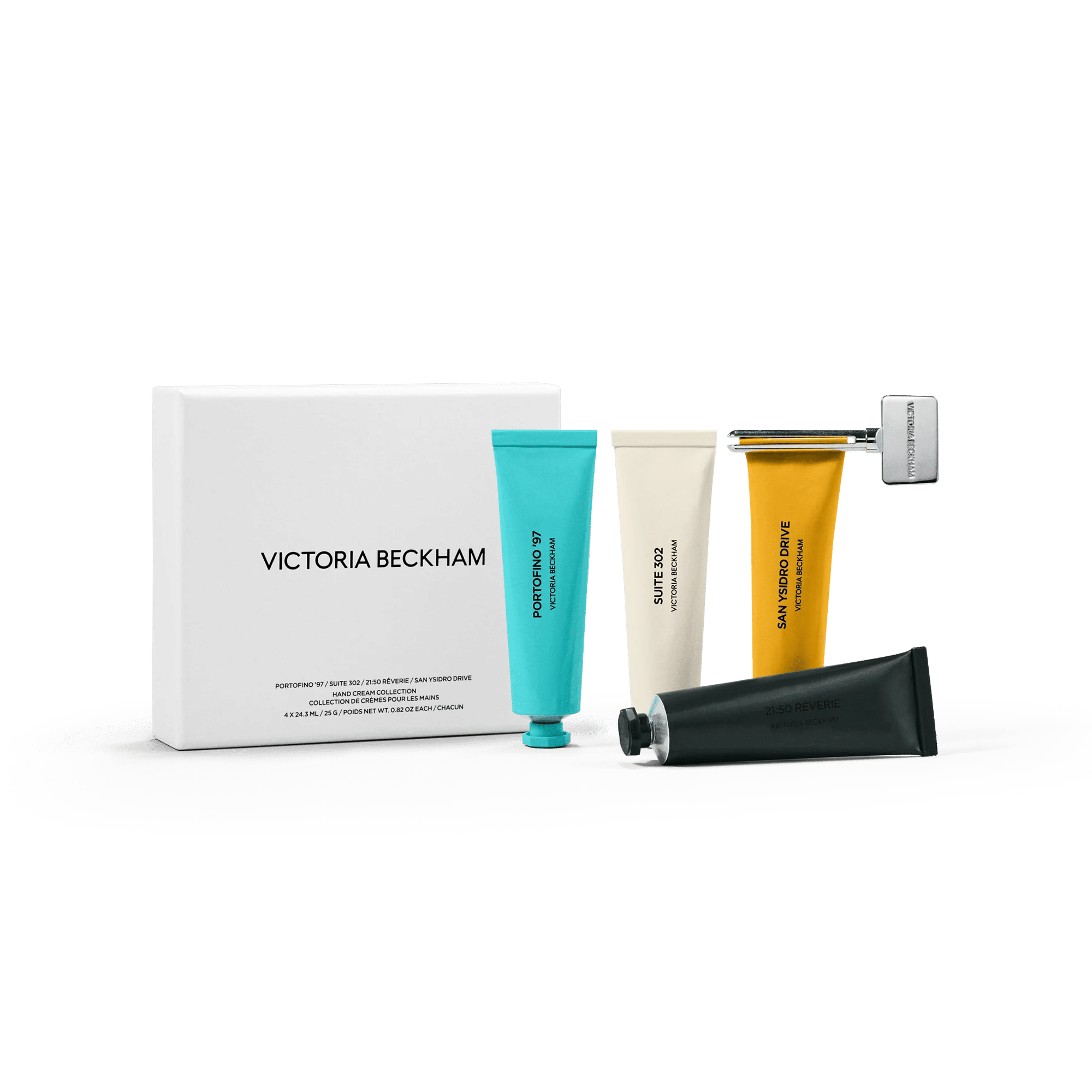 Victoria Beckham Beauty Hand Cream Collection