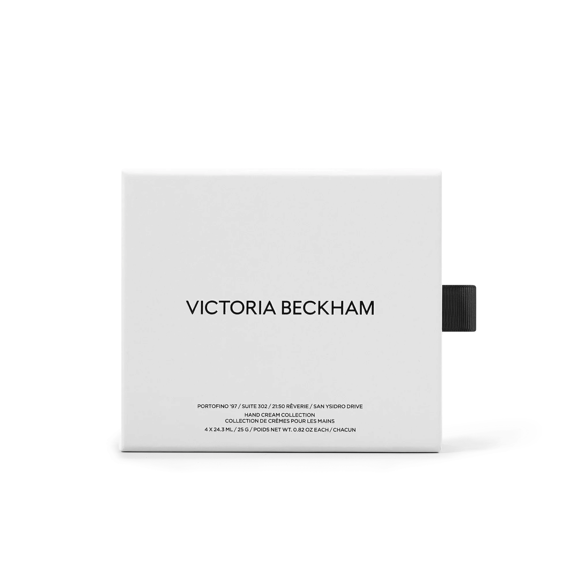 Victoria Beckham Beauty Hand Cream Collection