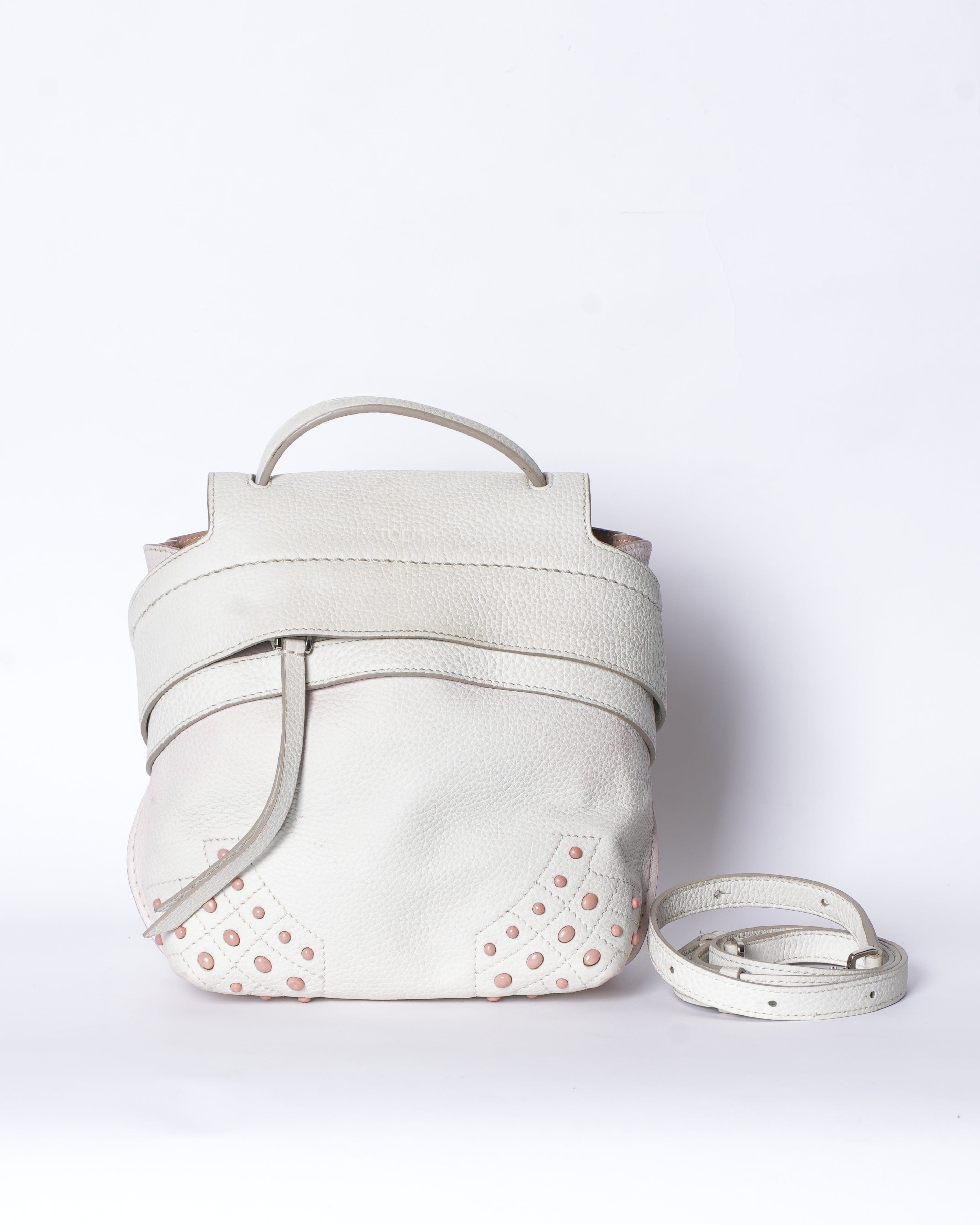 Tod's TODS 3 WAY BAG