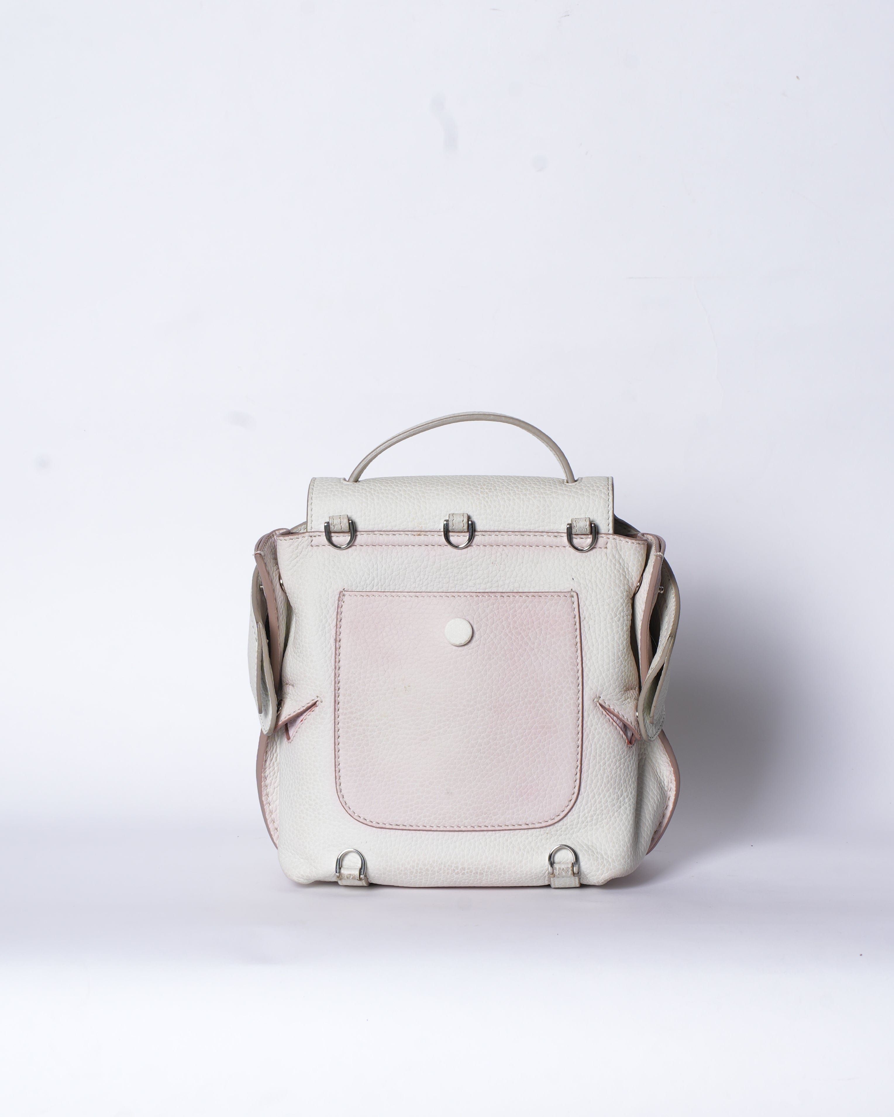 Tod's TODS 3 WAY BAG
