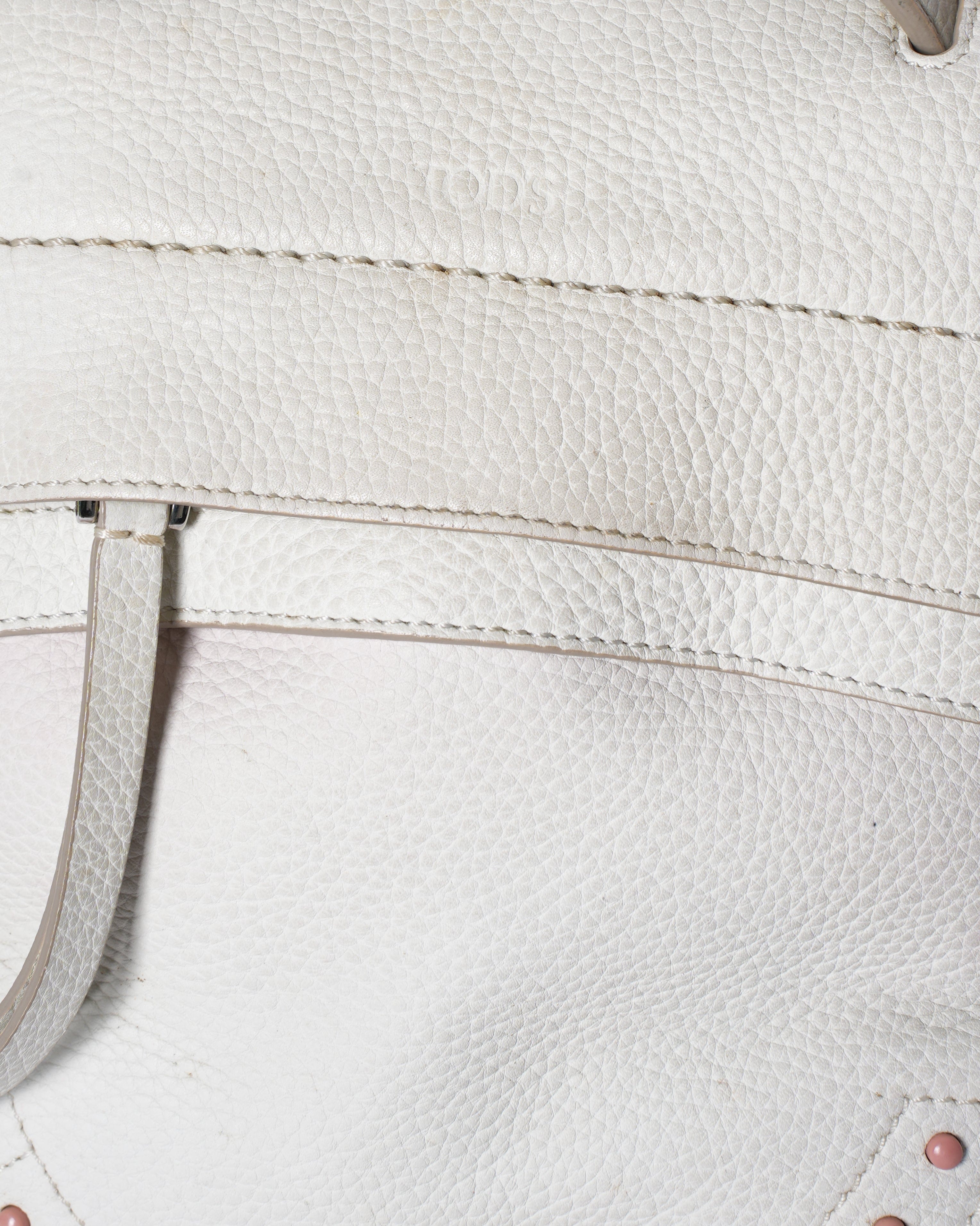 Tod's TODS 3 WAY BAG