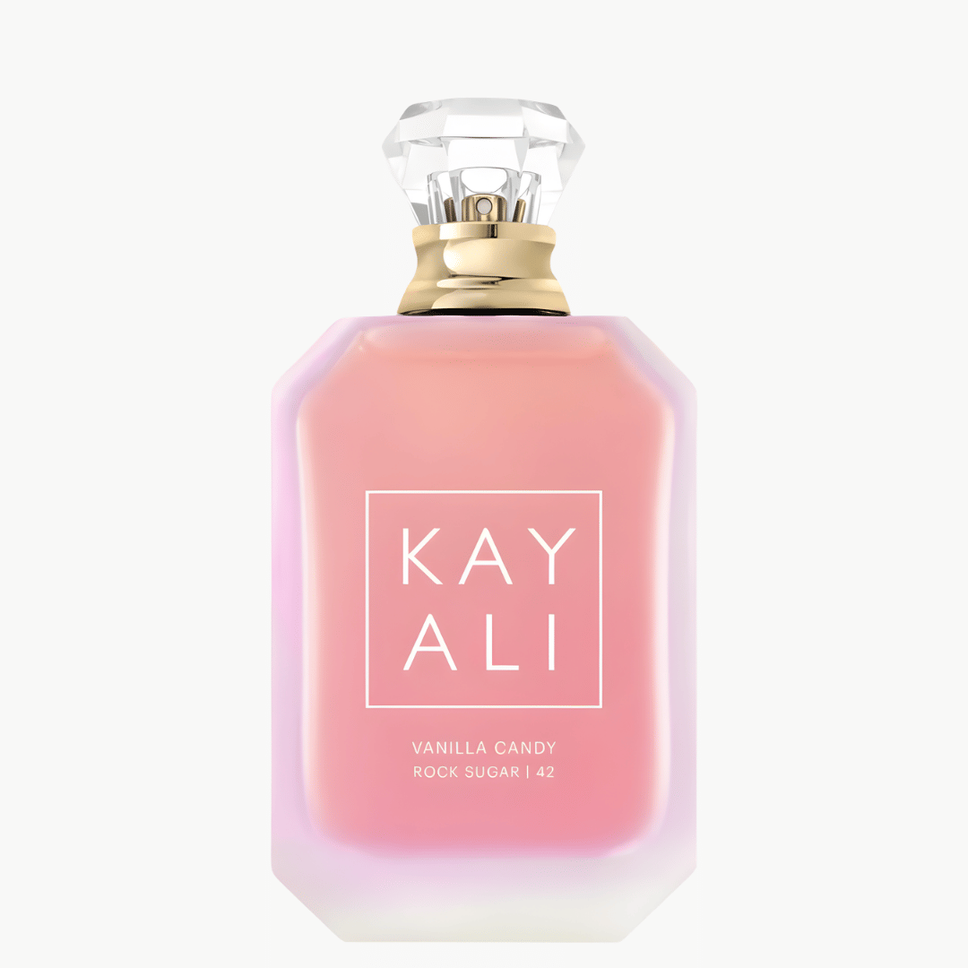 Kayali Vanilla Candy Rock Sugar EDP